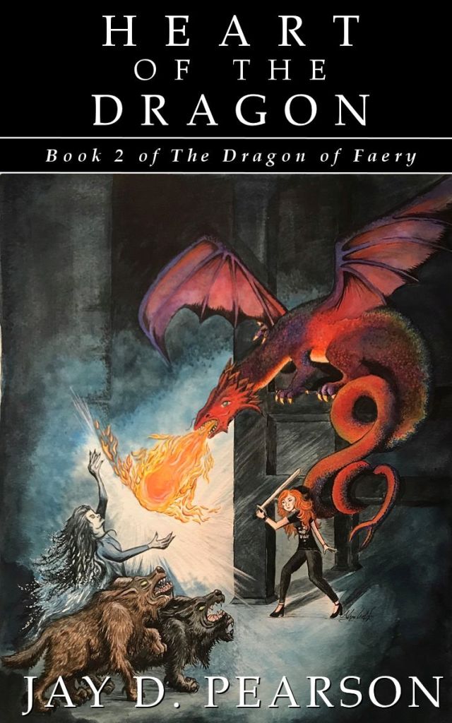 Book 2 front cover